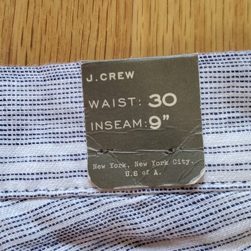 J.Crew shorts - Picture 4 of 6